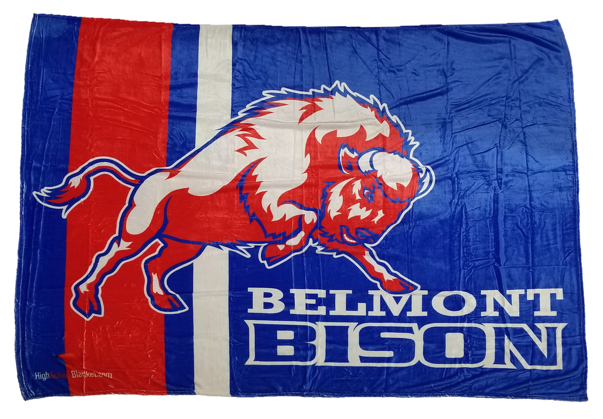 Belmont Bison
