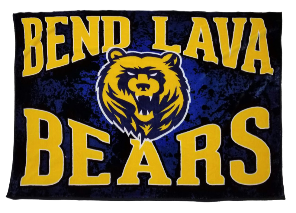 Bend Lava Bears