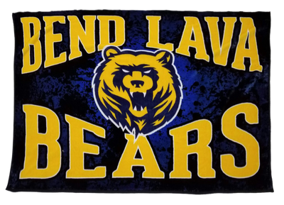 Bend Lava Bears