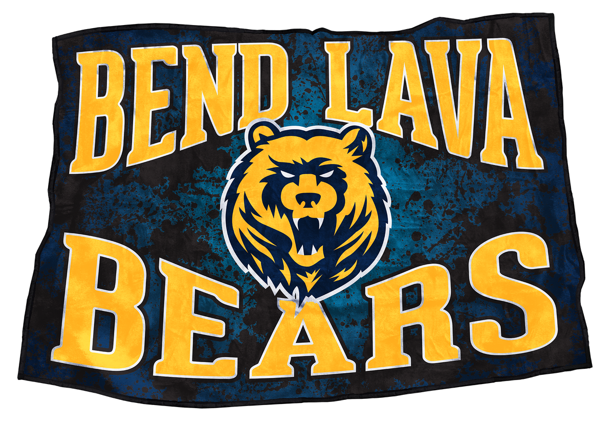 Bend Lava Bears