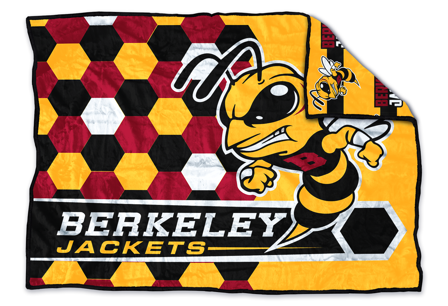 Berkeley Jackets