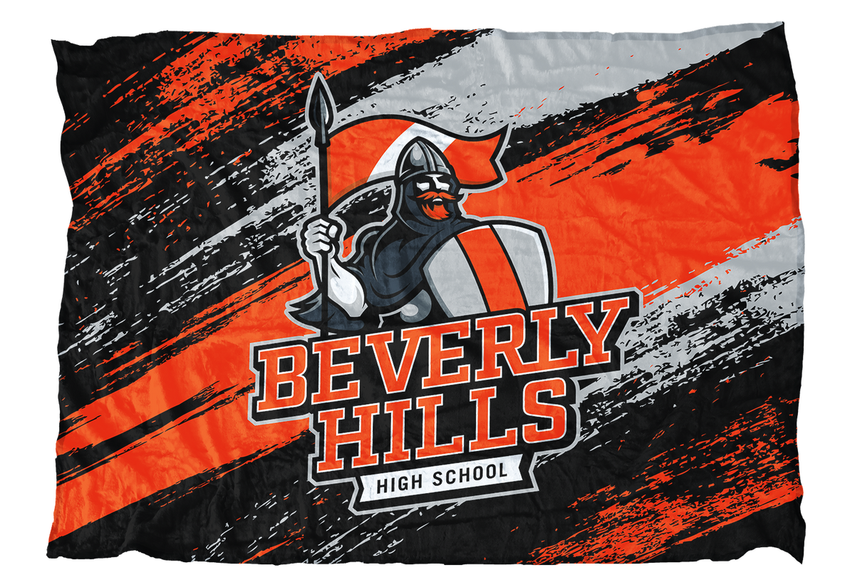 Beverly Hills Normans