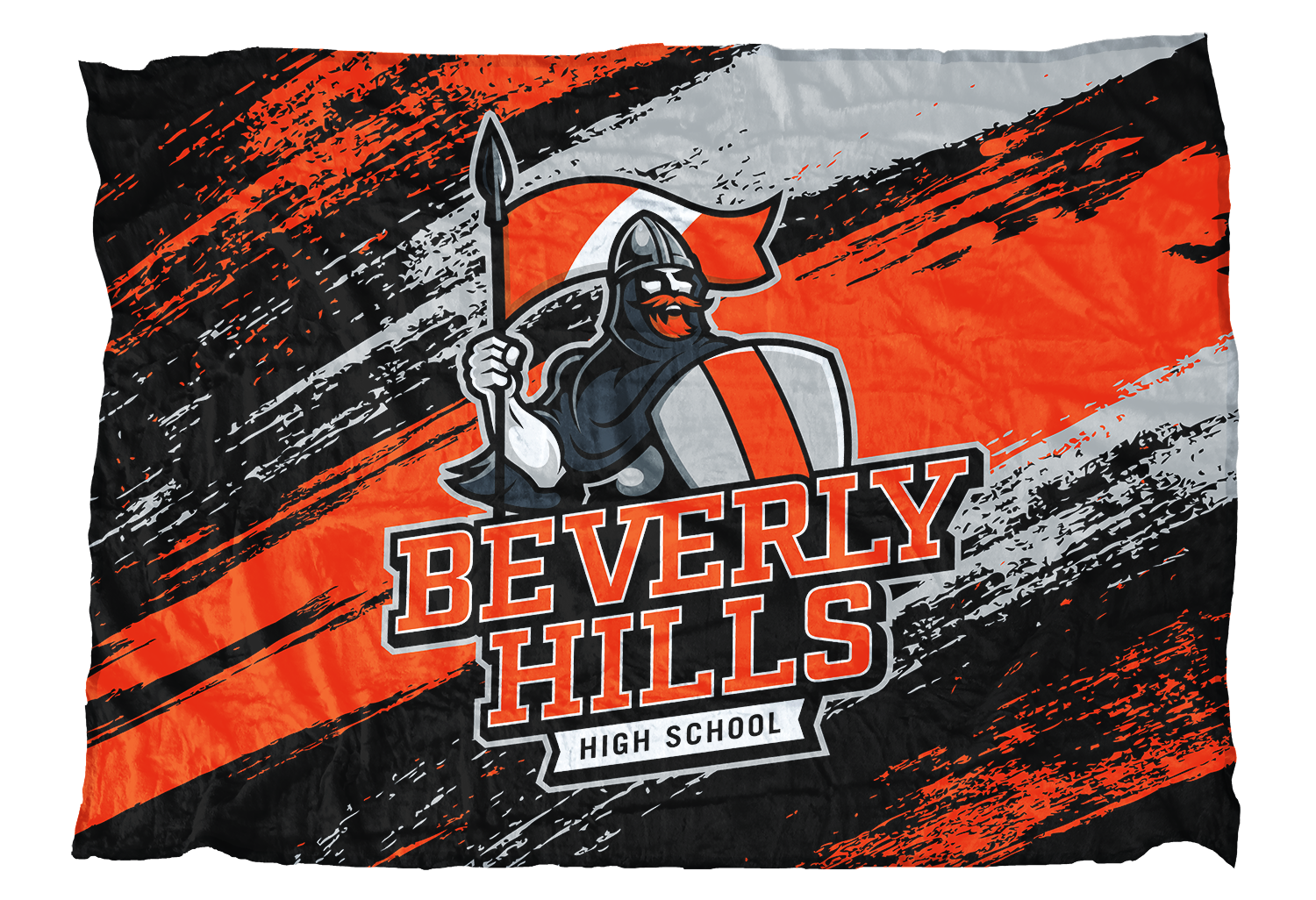 Beverly Hills Normans