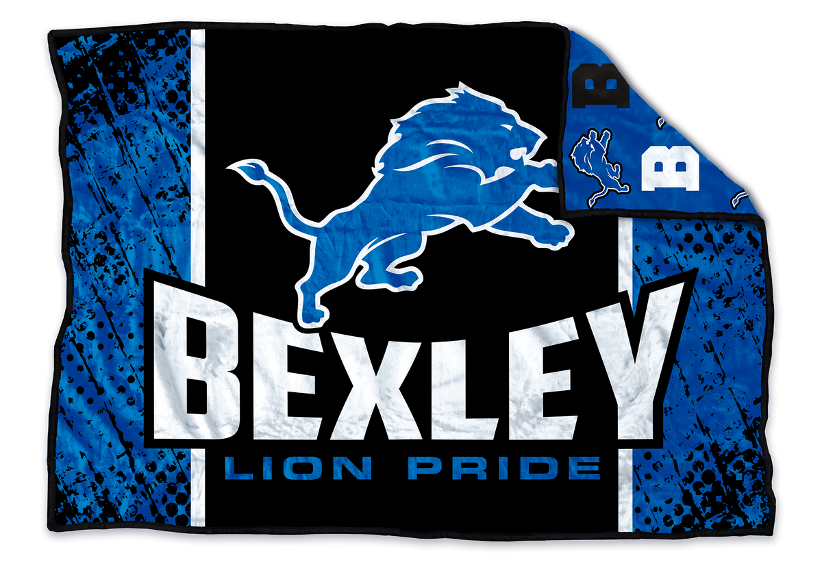 Bexley Lion Pride