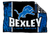 Bexley Lion Pride