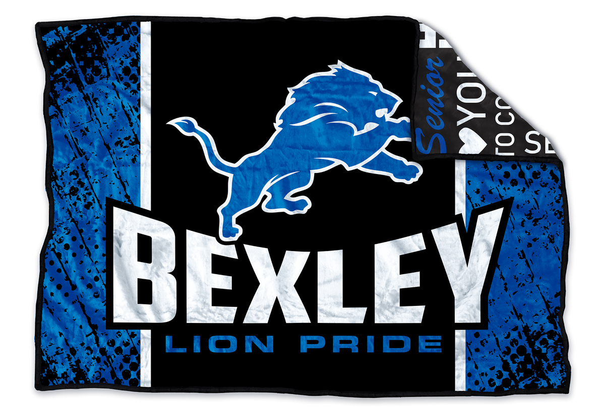 Bexley Lion Pride