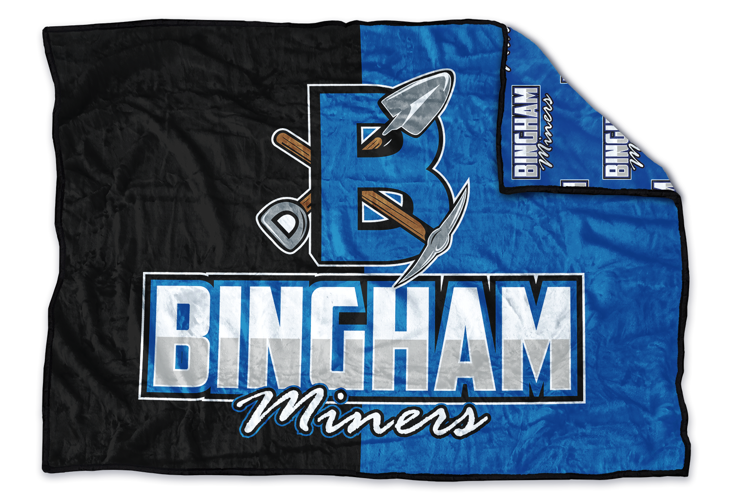 Bingham Miners