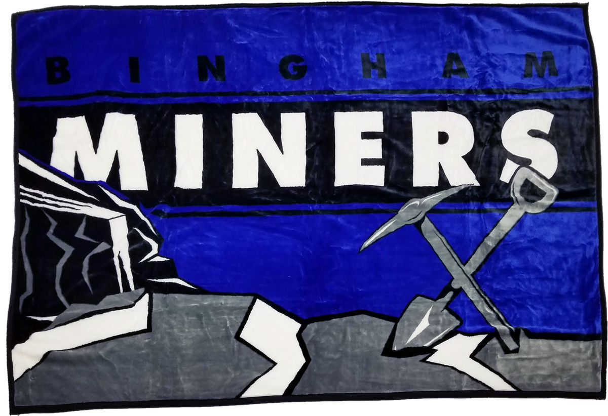 Bingham Miners