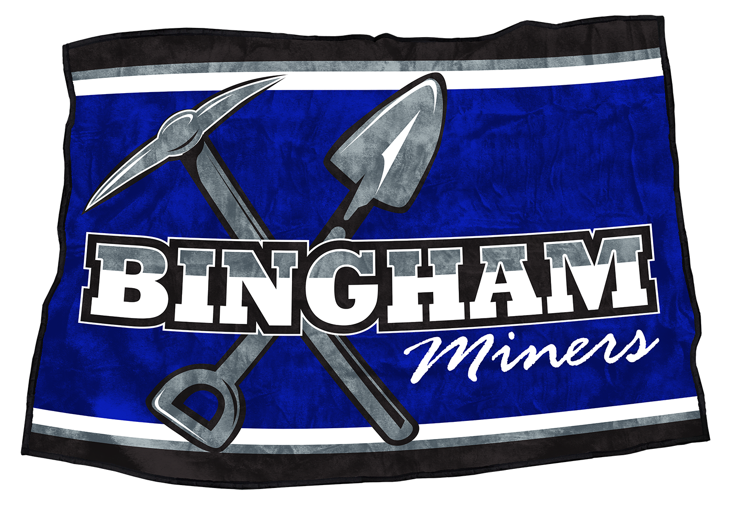 Bingham Miners