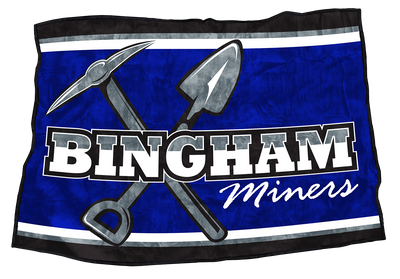 Bingham Miners