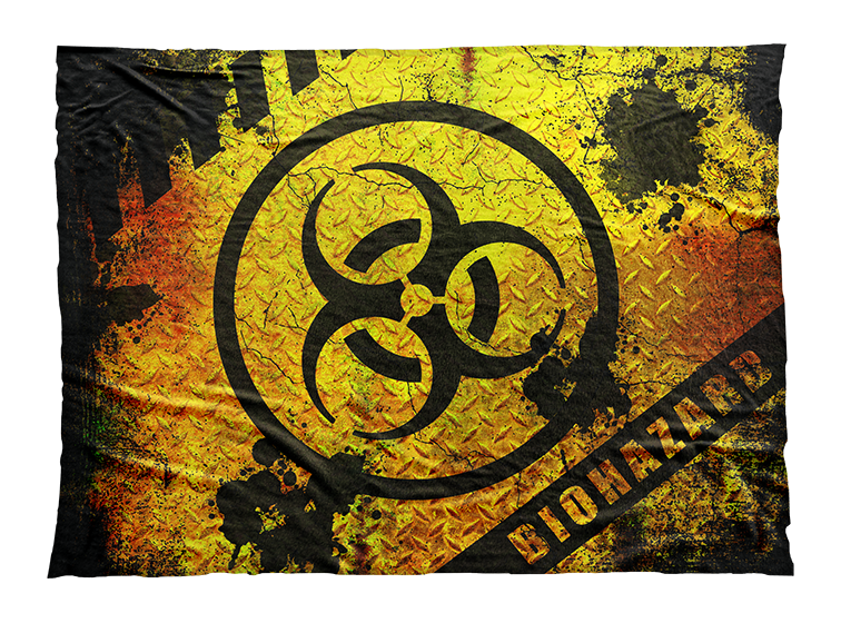 Biohazard
