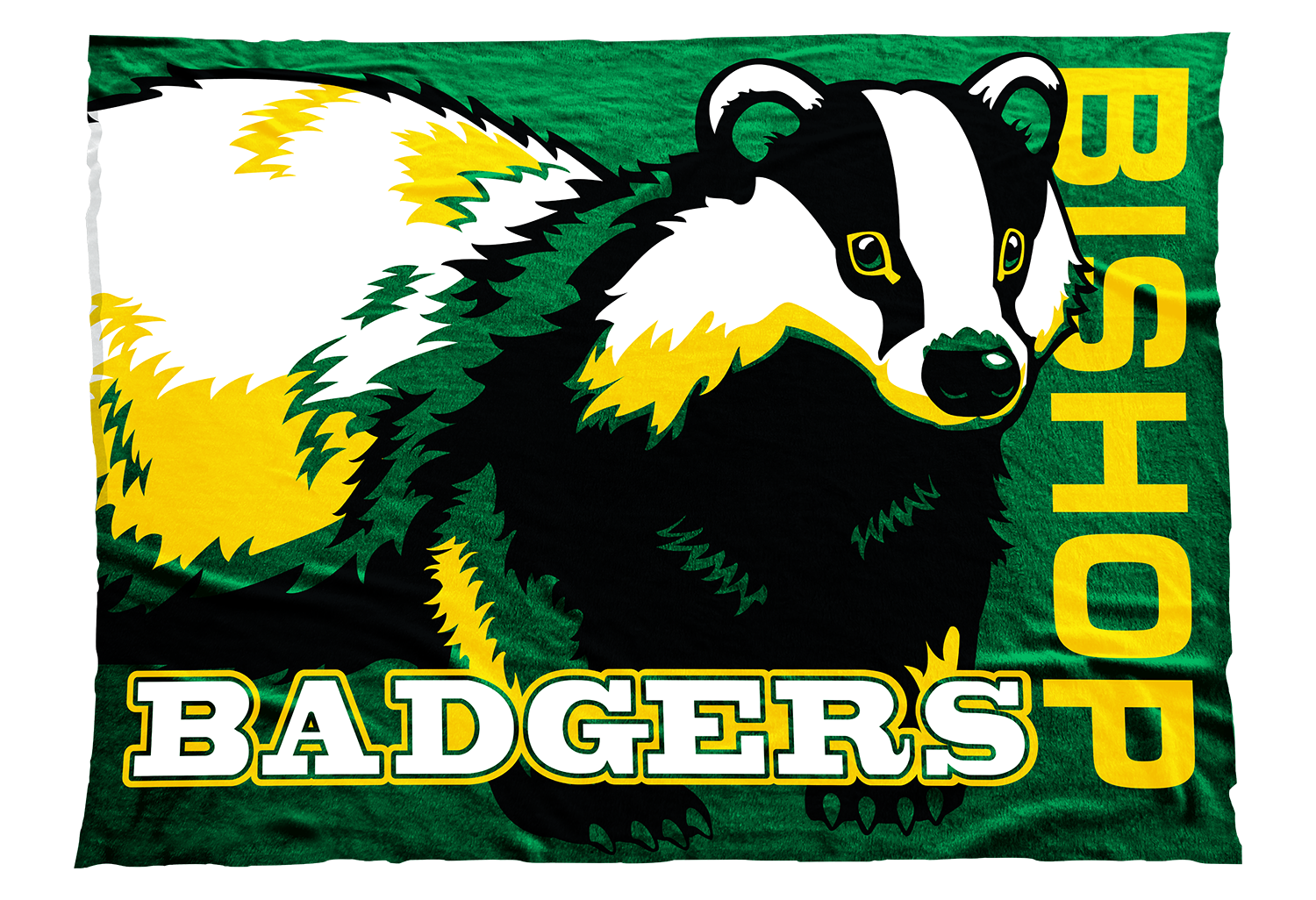 Bishop Badgers