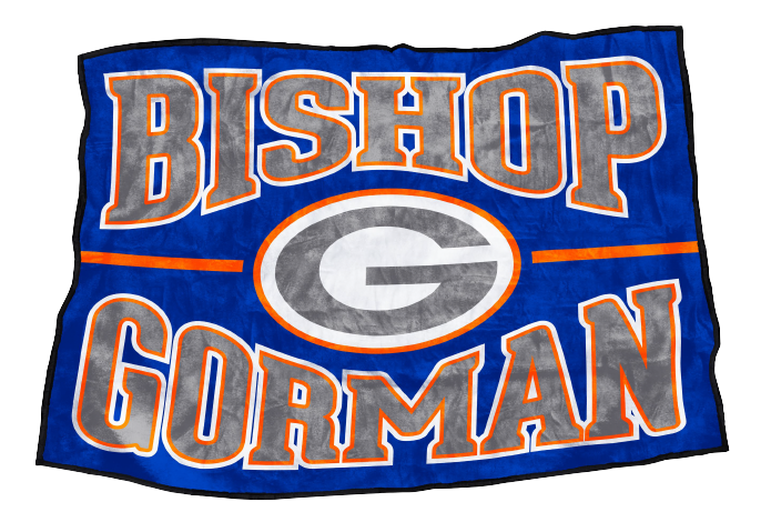 Bishop Gorman