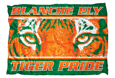 Blanch Ely Tigers