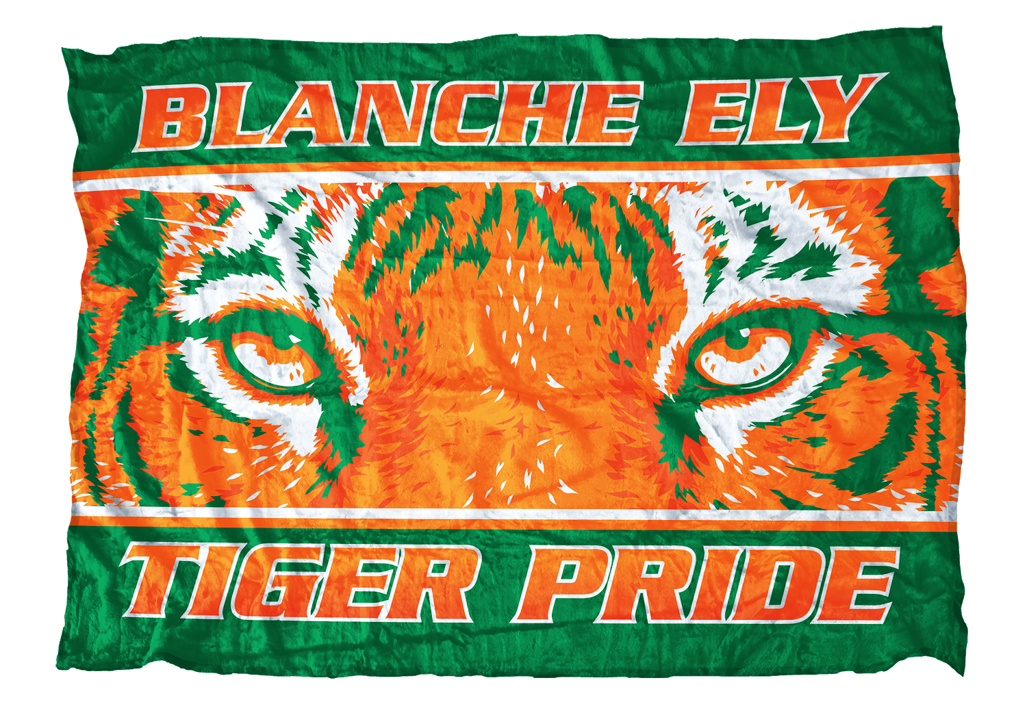 Blanche Ely Tigers