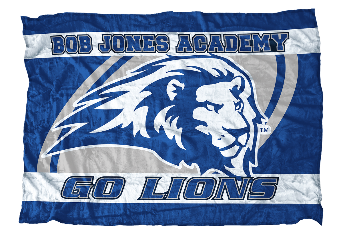 Bob Jones Academy Lions