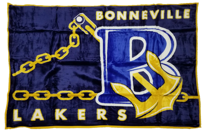 Bonneville Lakers