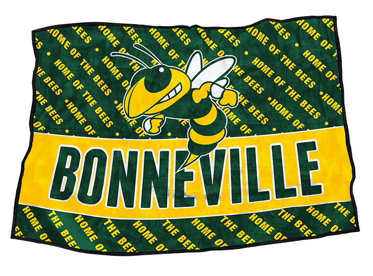 Bonneville Bees