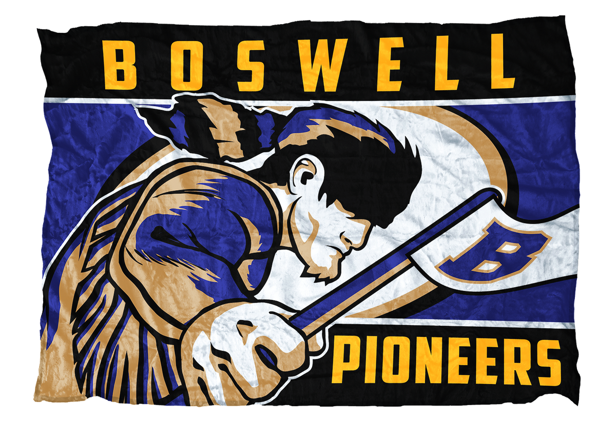 Boswell Pioneers