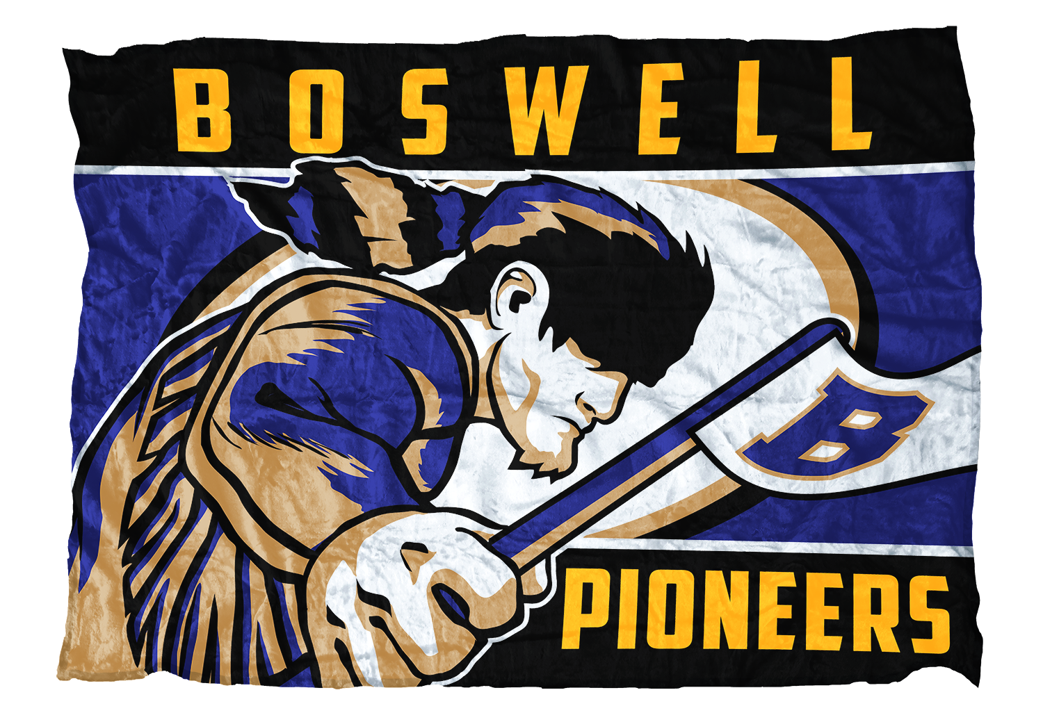 Boswell Pioneers