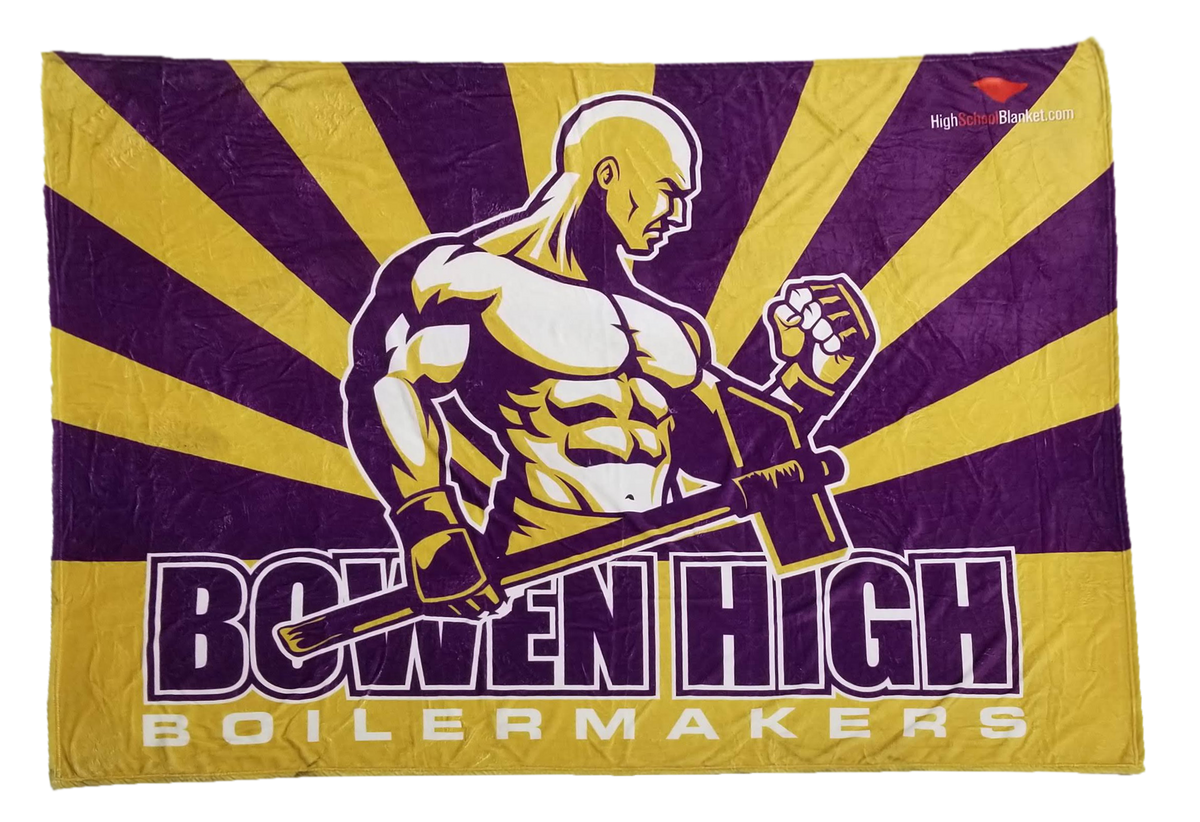 Bowen Boilermakers