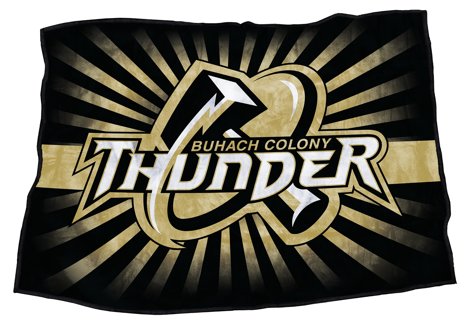 Buhach Colony Thunder