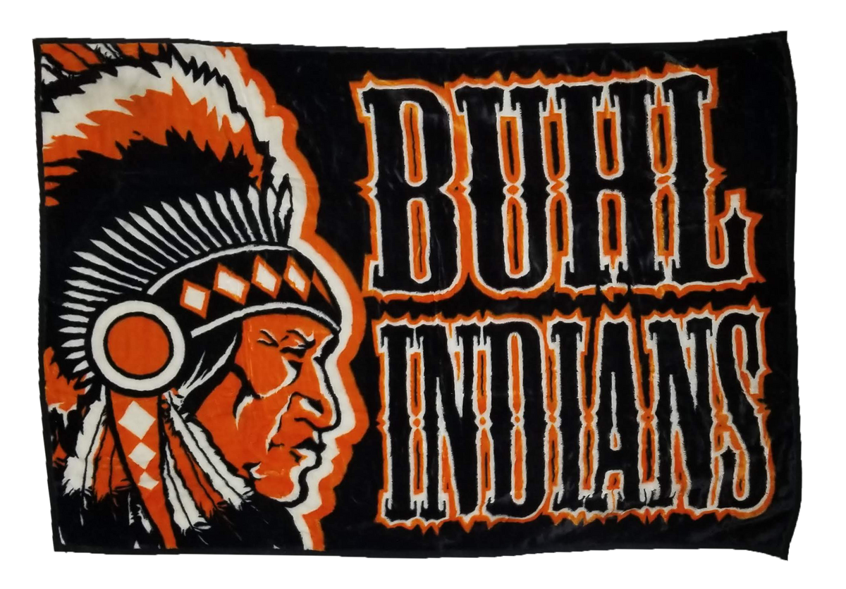 Buhl Indians