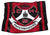 Camas Papermakers blanket 60x80 inches