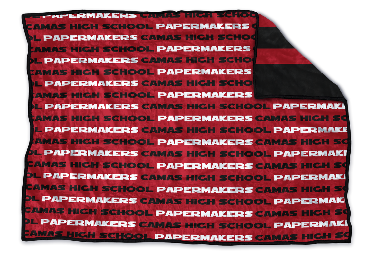 Camas Papermakers