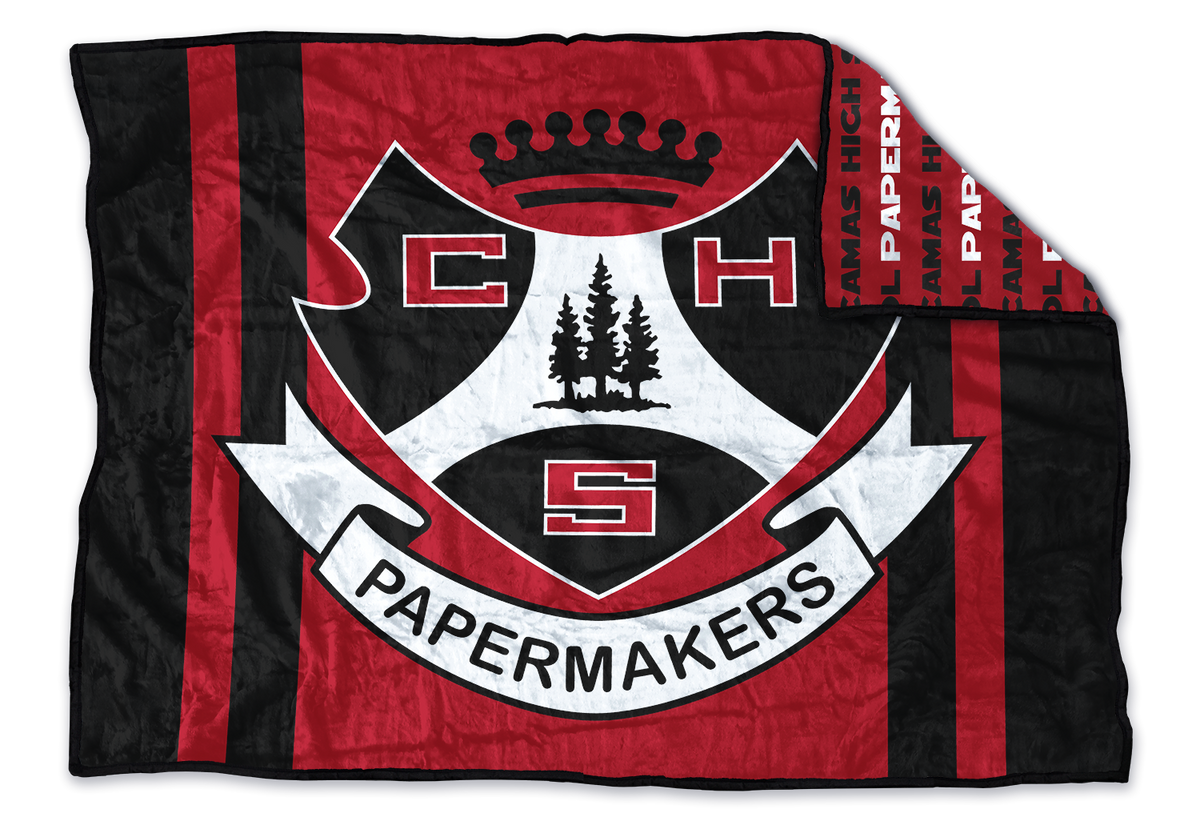 Camas Papermakers