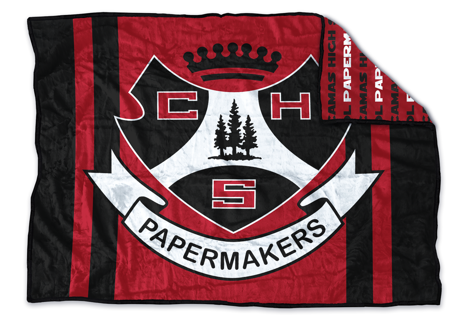 Camas Papermakers