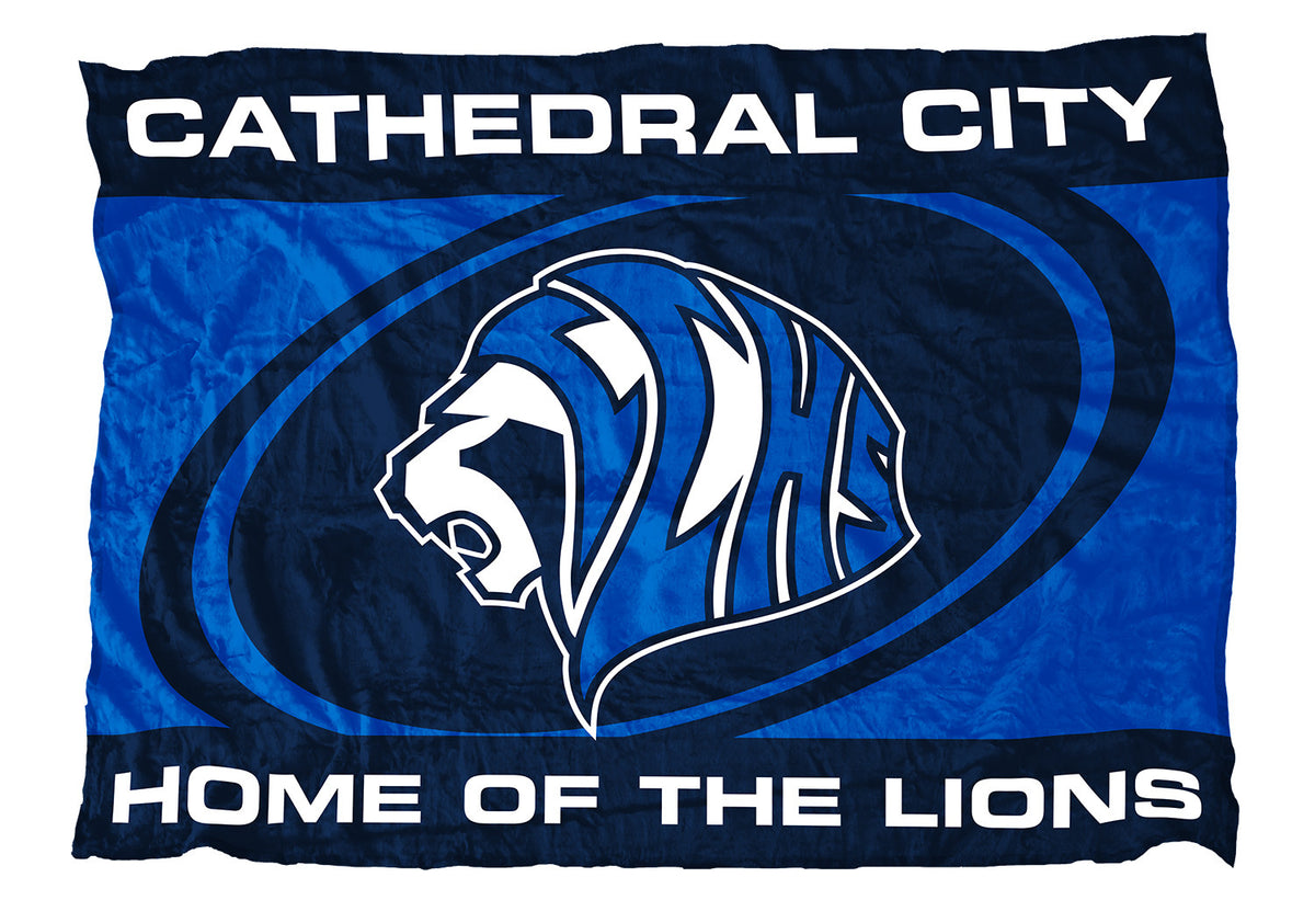 Cathedral City Lions