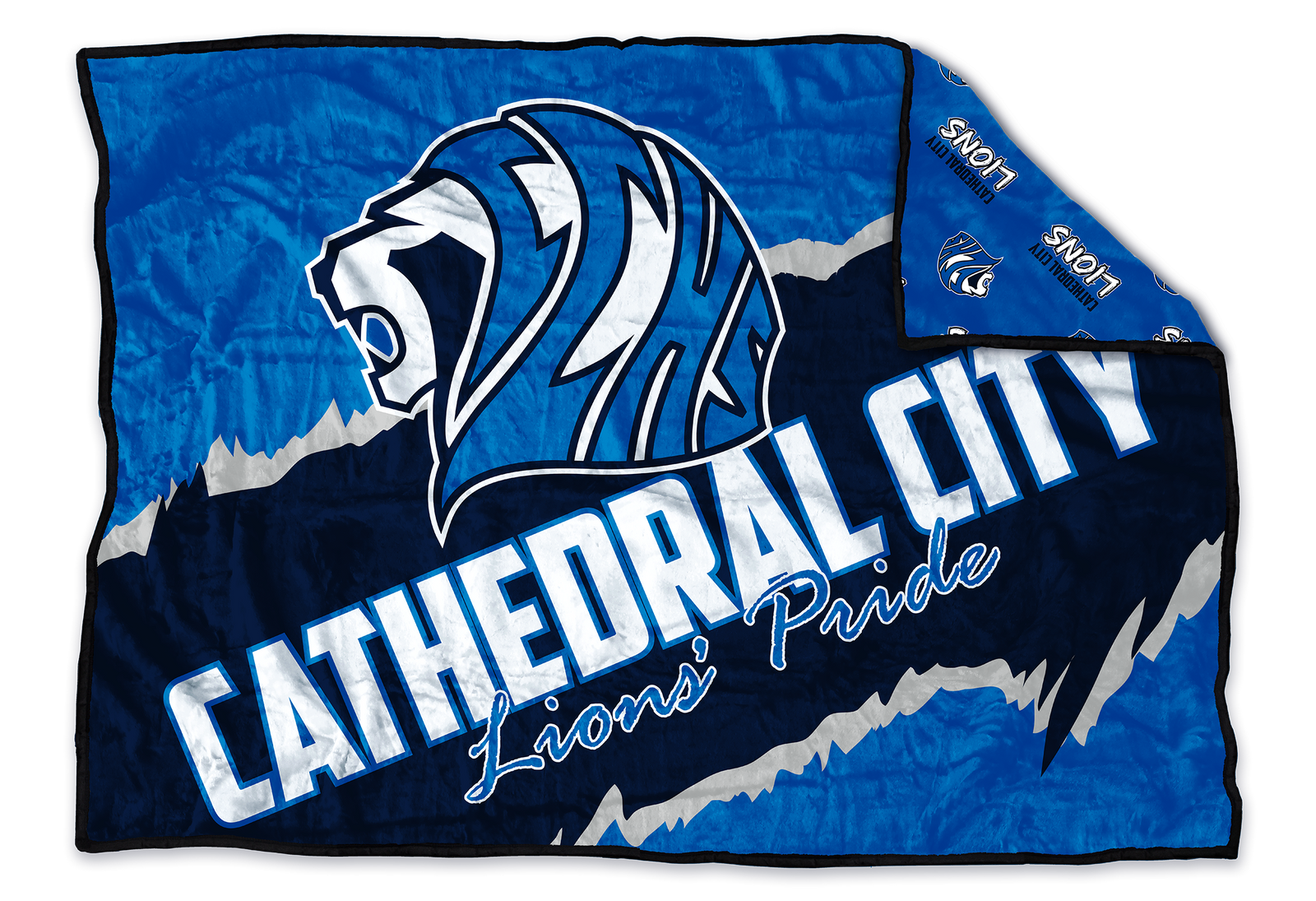Cathedral City Lions