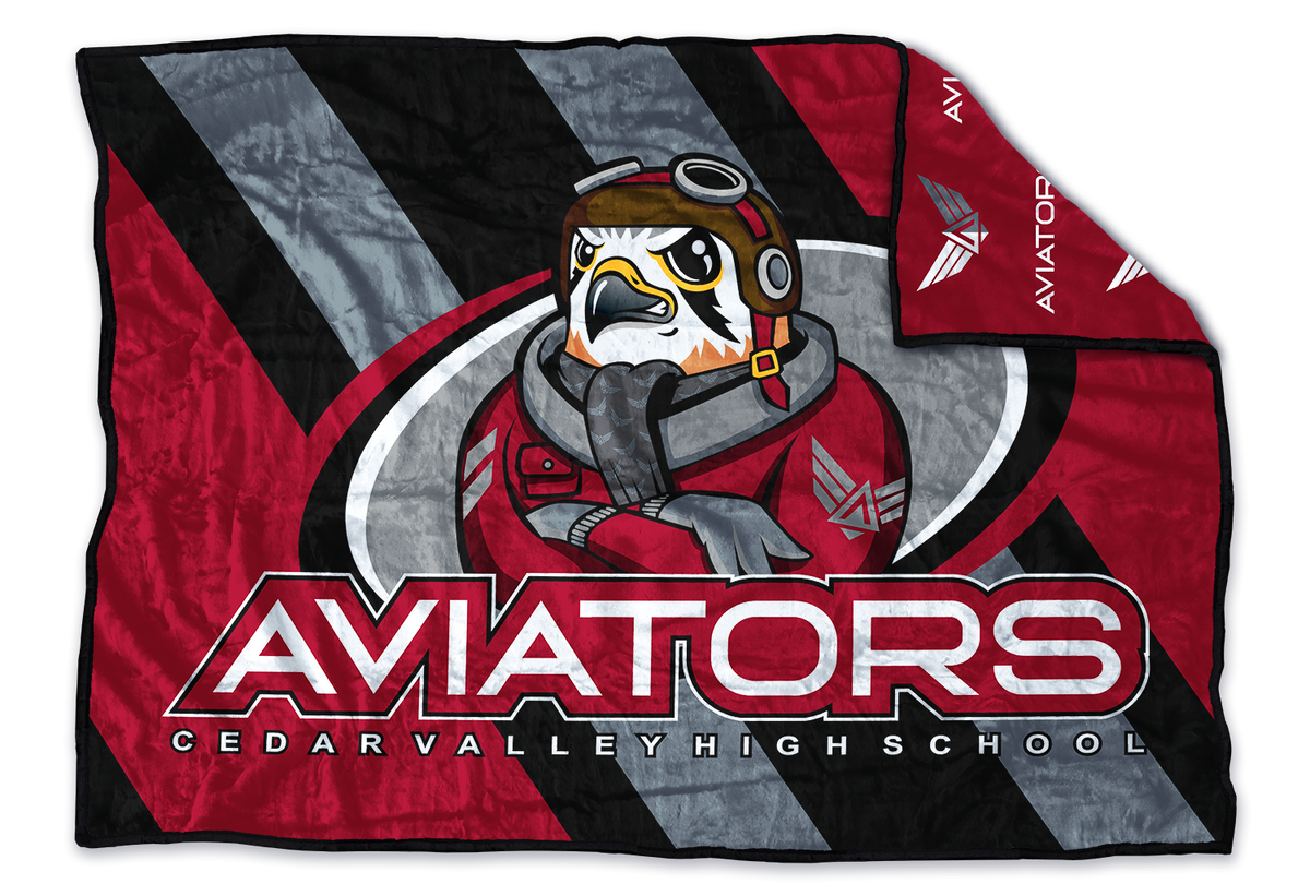 Cedar Valley Aviators