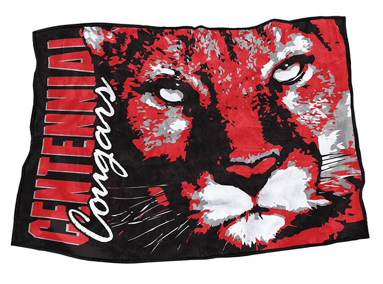 Centennial Cougars