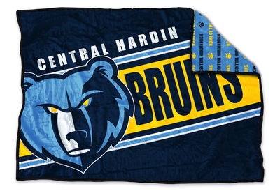 Central Hardin Bruins