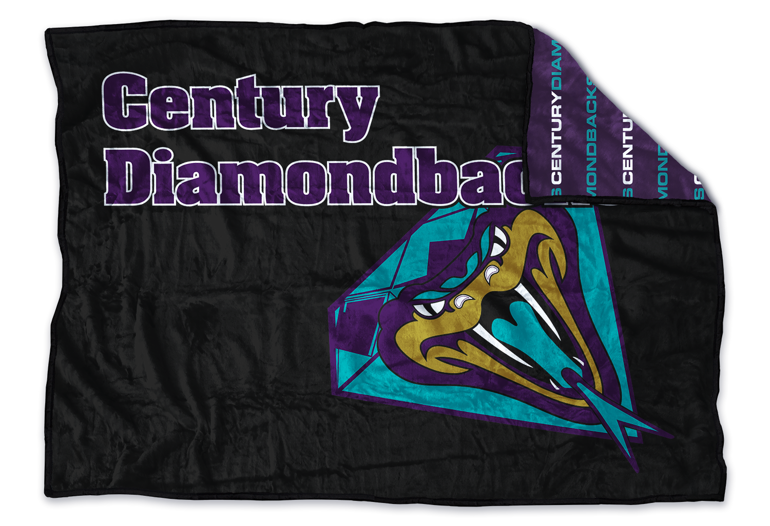 Century Diamondbacks