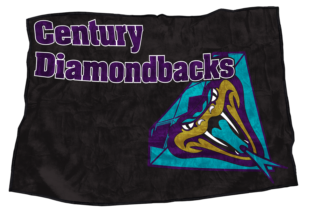 Century Diamondbacks