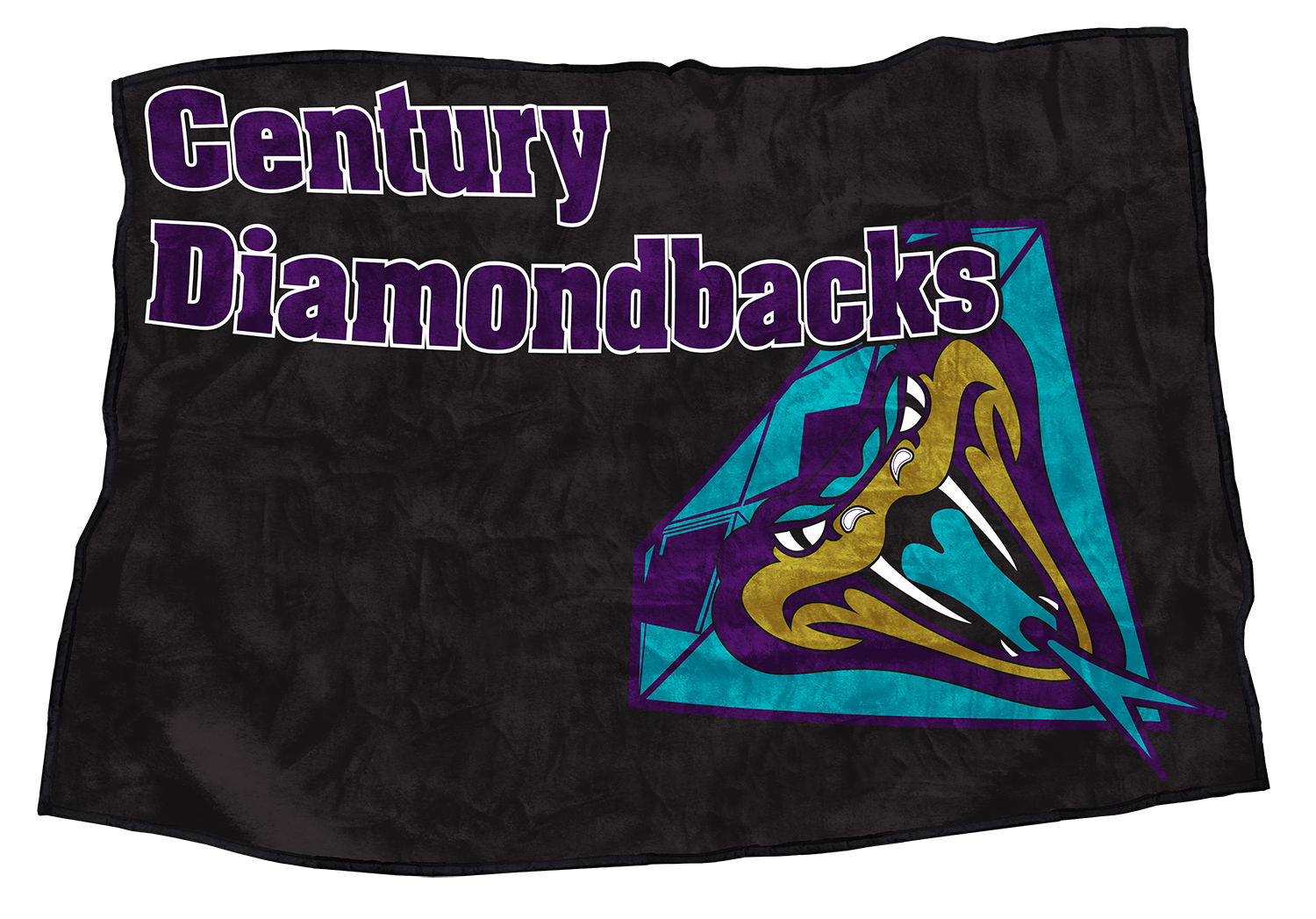 Century Diamondbacks