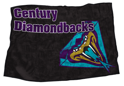 Century Diamondbacks