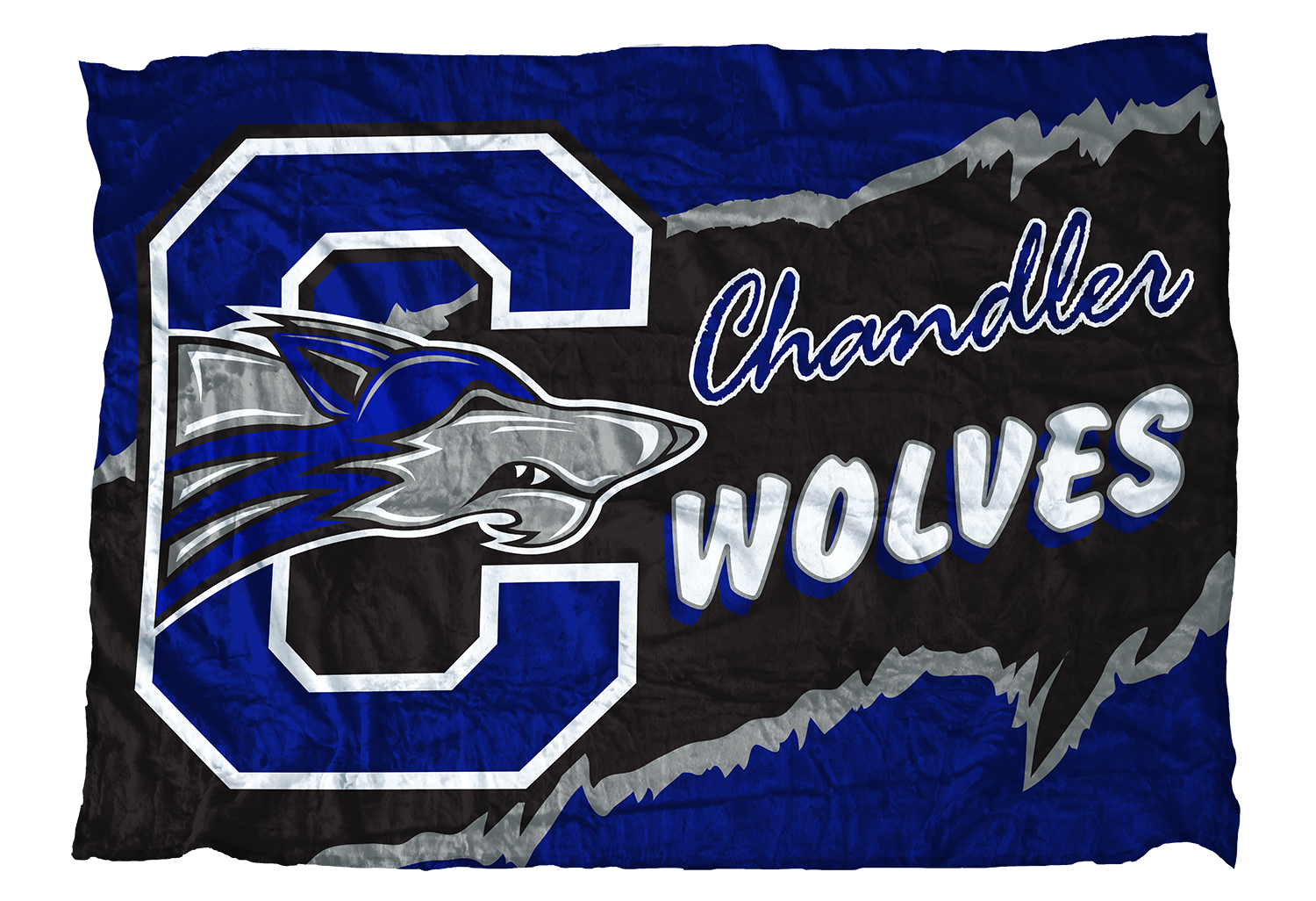 Chandler Wolves