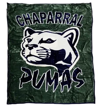 Chaparral Pumas