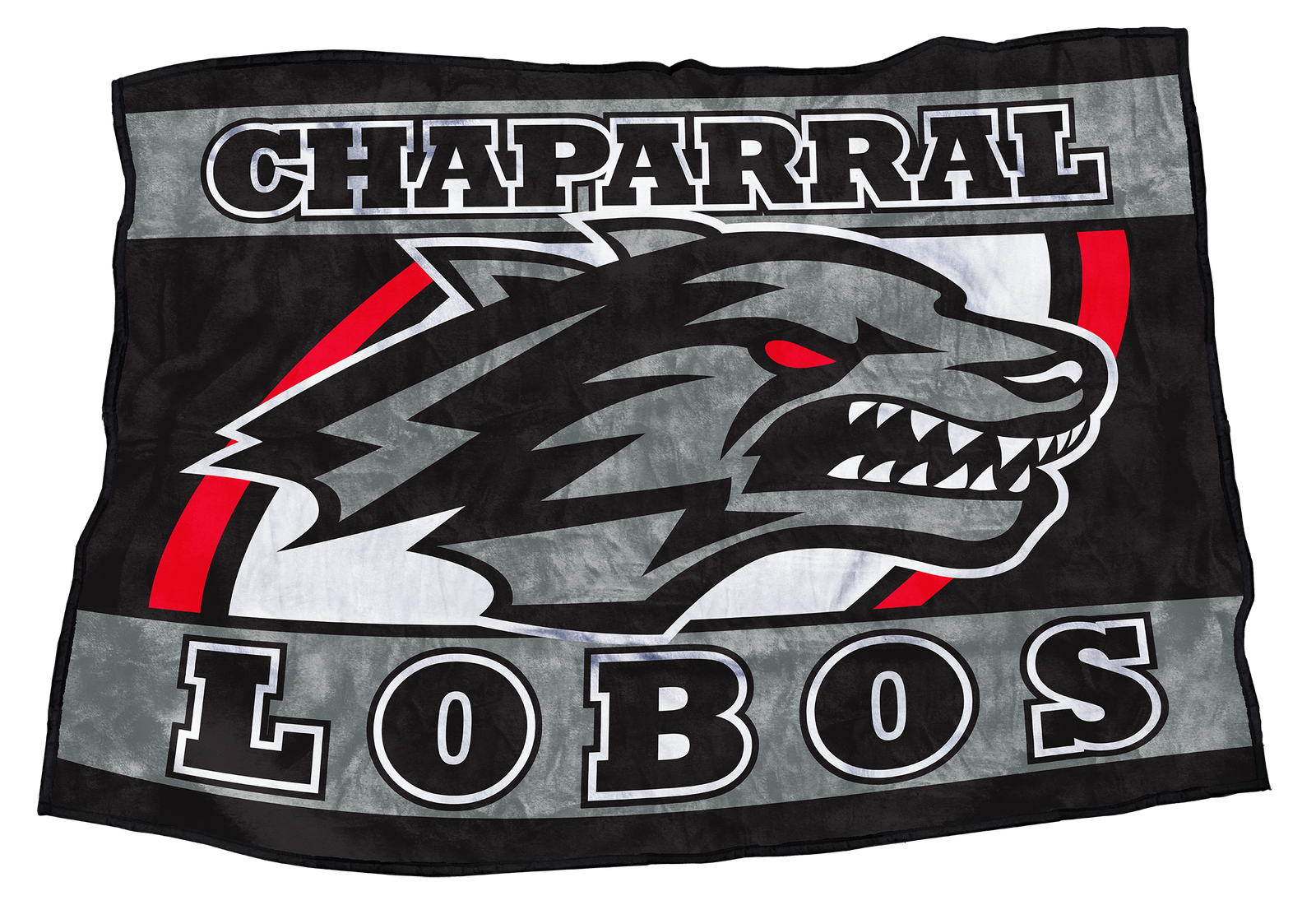 Chaparral Lobos