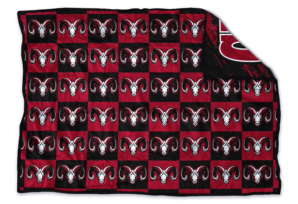 Cheshire Rams