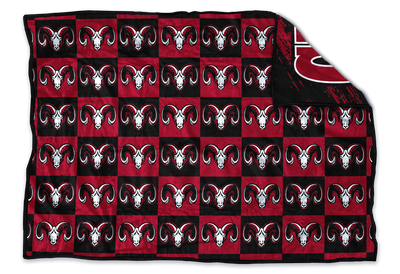 Cheshire Rams