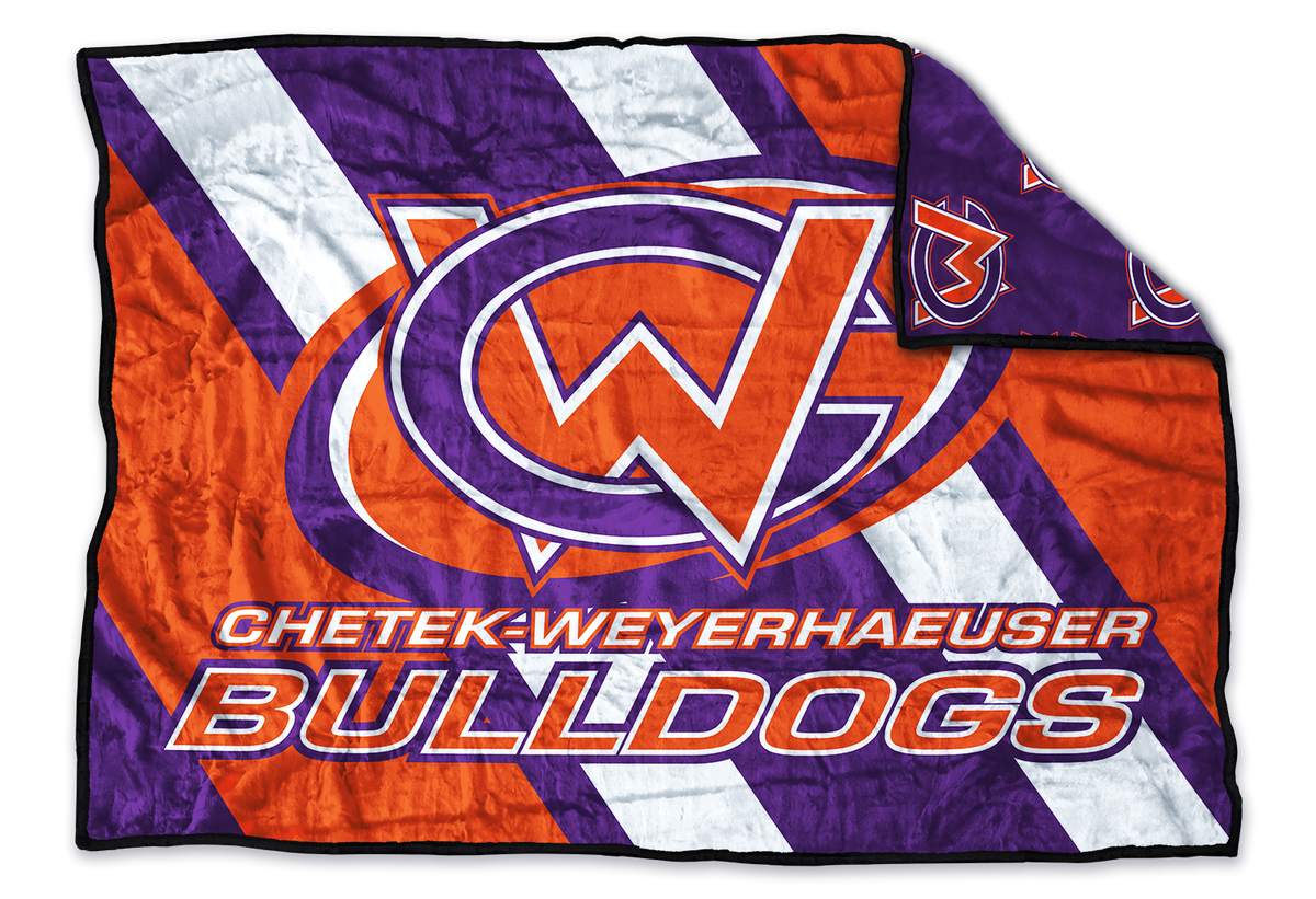 Chetek Weyerhaeuser Bulldogs
