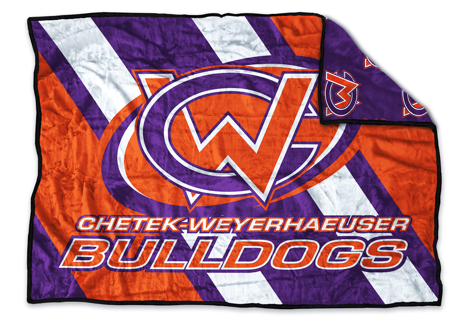 Chetek Weyerhaeuser Bulldogs