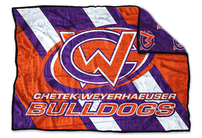 Chetek Weyerhaeuser Bulldogs