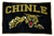 Chinle Wildcats 48" x 70"
