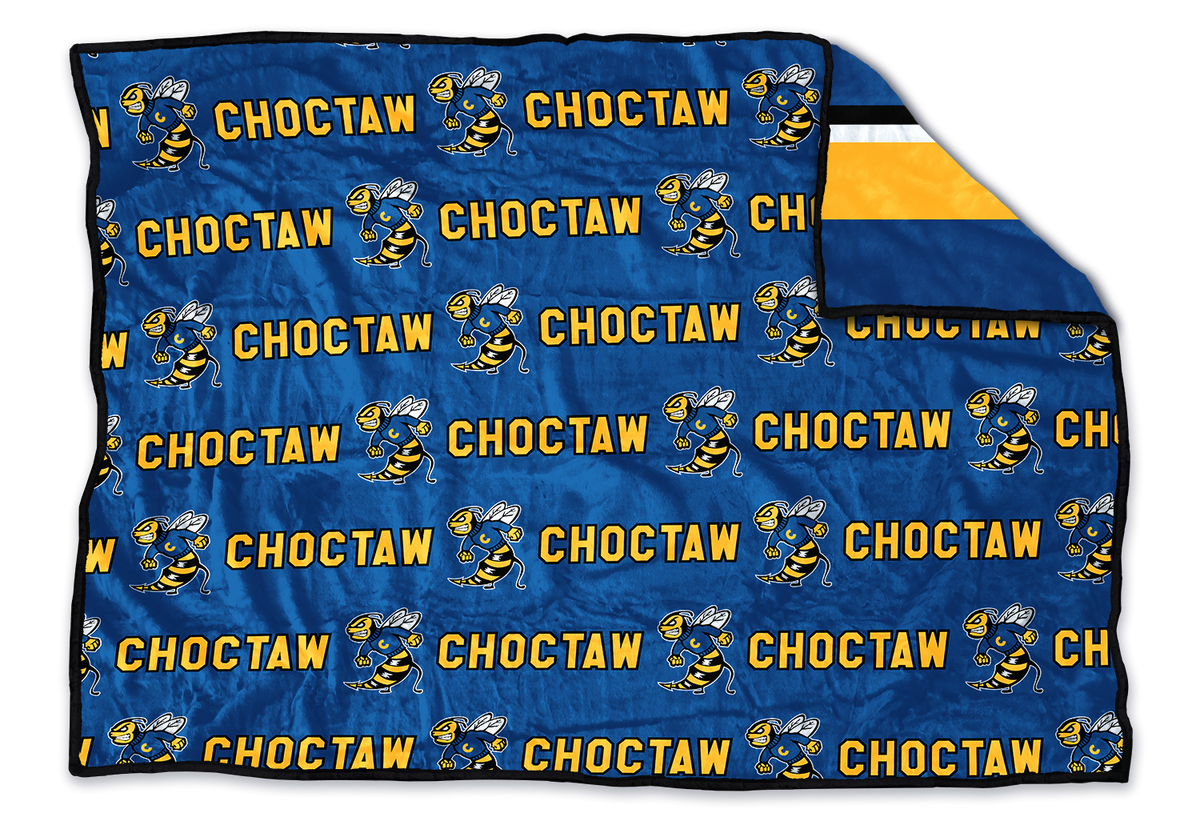 Choctaw Yellowjackets
